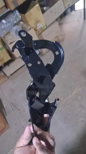 Vezel Bonnet Inches