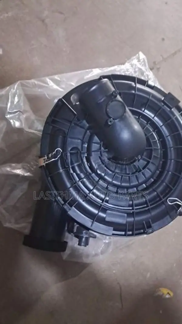 Hilux Air Cleaner
