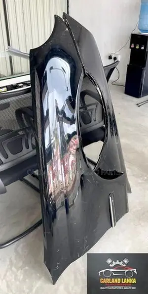 Benz C180 W203 2005 Fenders