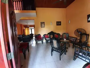 two story house for sale thalawathugoda Ds1023