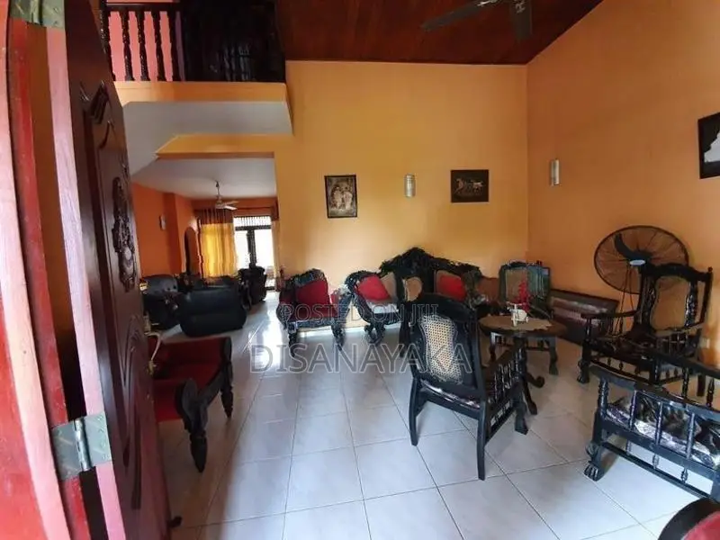 two story house for sale thalawathugoda Ds1023