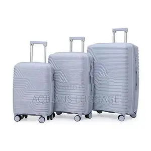 LUGGAGE BAGS BACKPACK TROLLEY