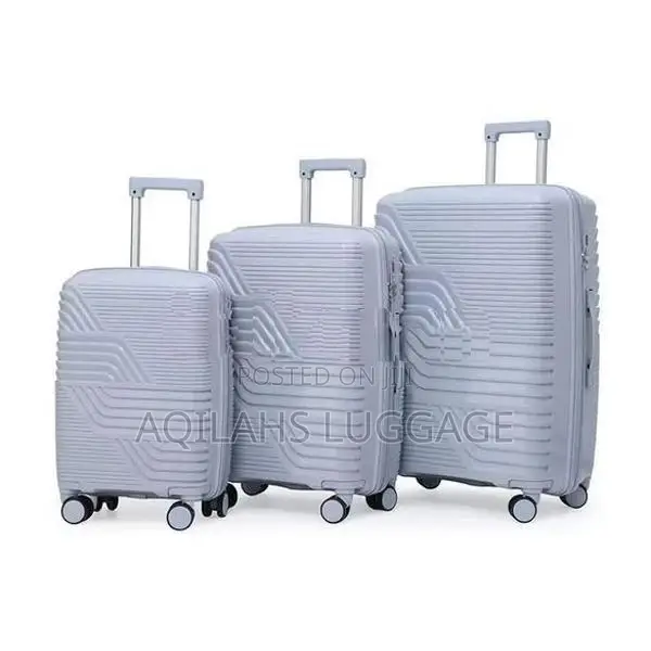 LUGGAGE BAGS BACKPACK TROLLEY