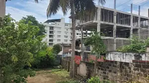 16 Perches Land for Sale in Nugegoda