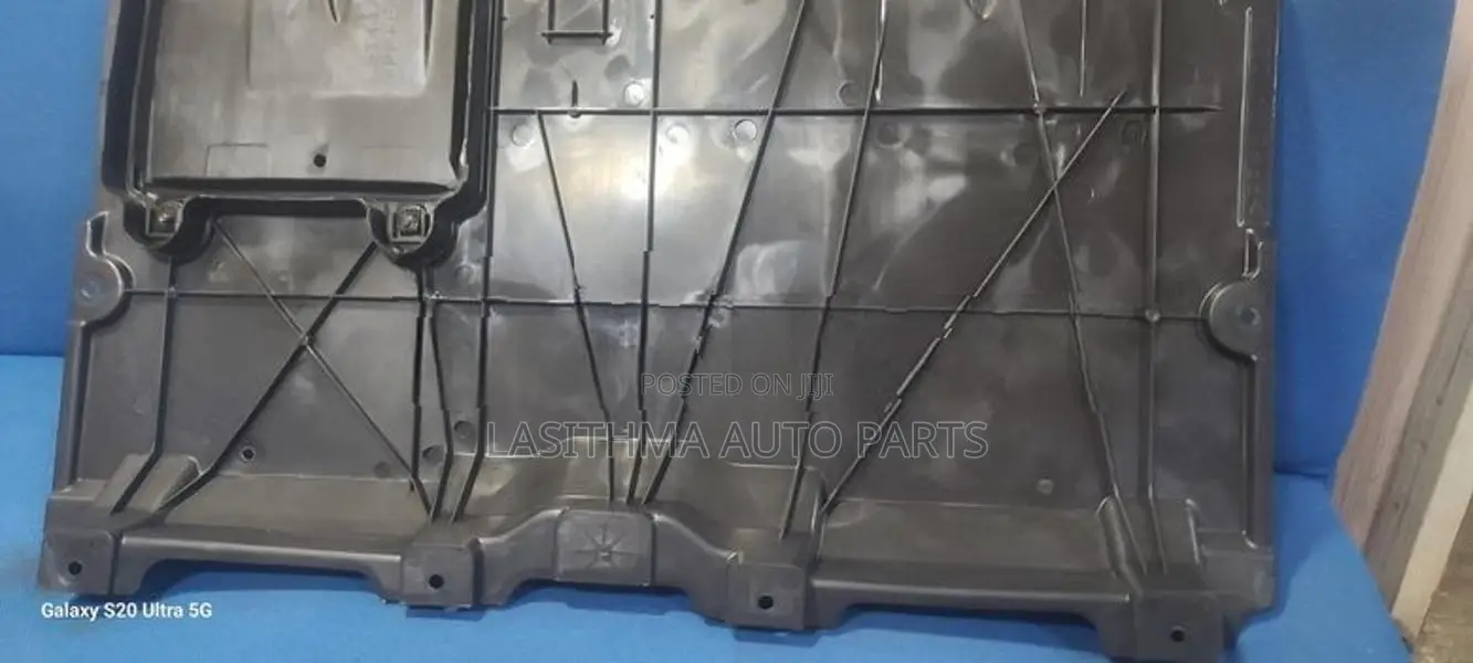 Chr Engine Guard