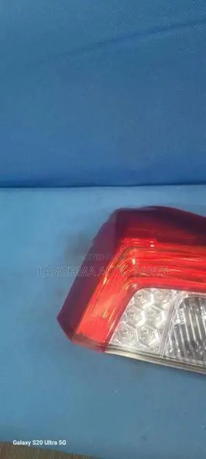 Fit Gp 5 Tail Lamp