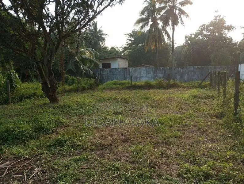 Land for Sale Battaramulla Ds0850