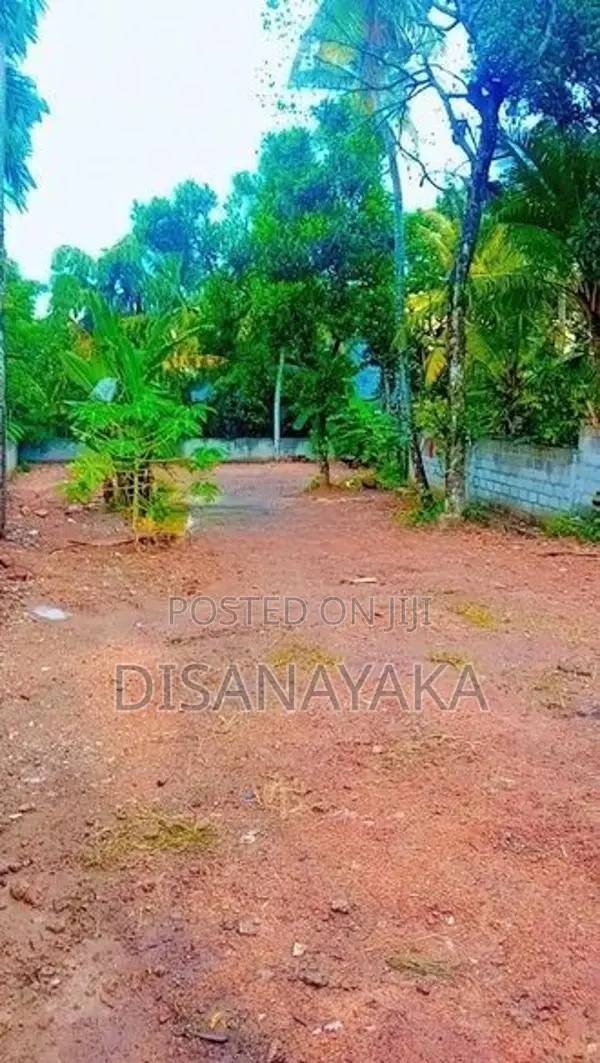 Land for Sale Battaramulla Ds 2121