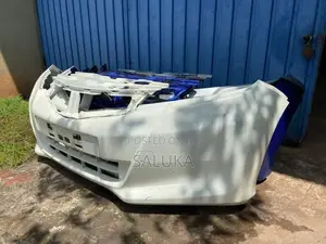 Honda GP1 Fit Front Buffer