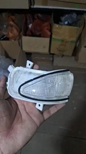 Fit Gp 1 Vinker Lamp