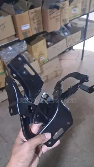 Vezel Bonnet Inches