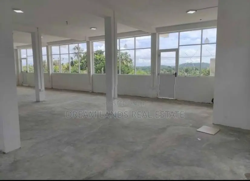 Commercial Building for Rent in Mawaramandaiya (SP891)