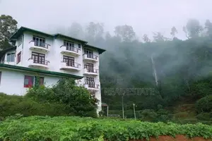 situated in fantastic views point with water falls