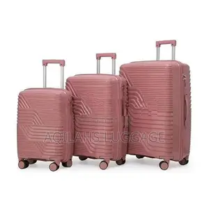 LUGGAGE BAGS BACKPACK TROLLEY