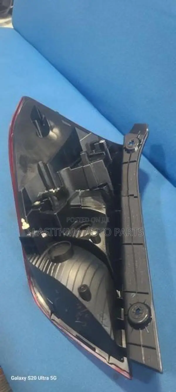 Fit Gp 5 Tail Lamp