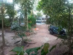 Land with Old House for Sale Battaramulla Ds1045
