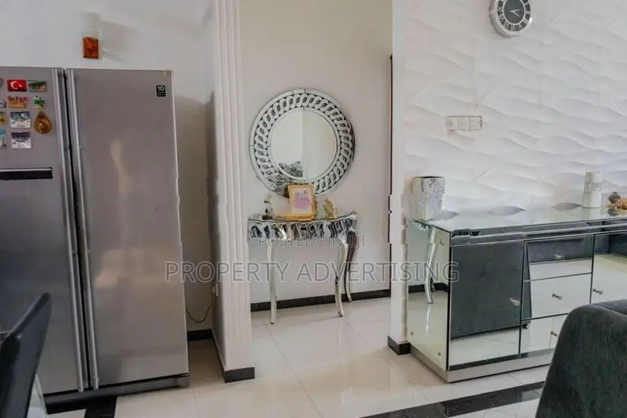 Span tower - Apartment for sale in wellawaththa