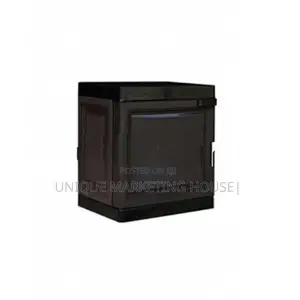 Plastic Pantry Cupboards