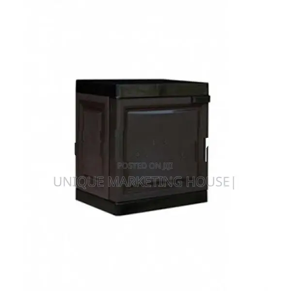 Plastic Pantry Cupboards