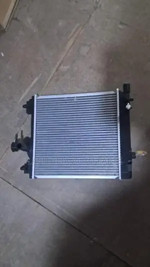 44 S Radiator