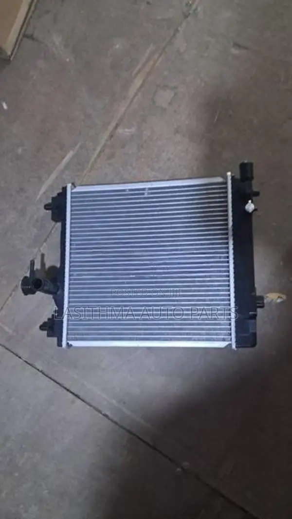 44 S Radiator