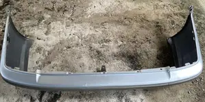 Toyota Tercel El51/61 Rear Bumper