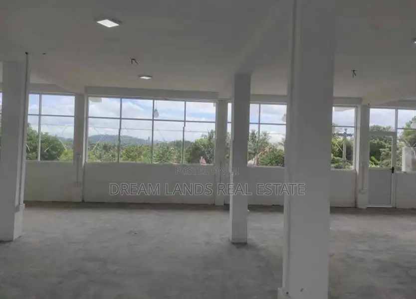 Commercial Building for Rent in Mawaramandaiya (SP891)