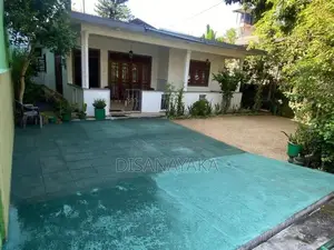 single story house for sale in thalawathugoda Ds4444