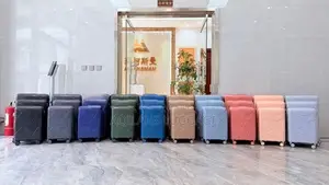 LUGGAGE BAGS BACKPACK TROLLEY