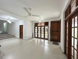 Solid House For Sale in Kotte - 300 meters to Rd