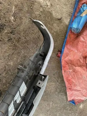Daihatsu Hi Jet S200 Front Bumper
