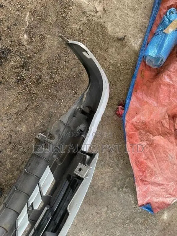 Daihatsu Hi Jet S200 Front Bumper