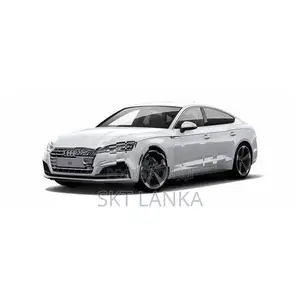 Genuine Audi A5 S Line 2019 Main Grille Bumper Shell