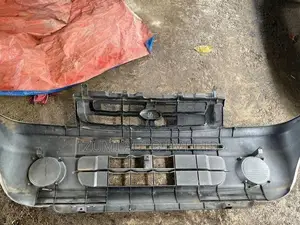 Daihatsu Hi Jet S200 Front Bumper
