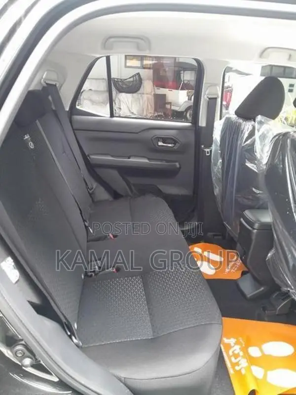 Toyota Raize Z Grade Brand new 2025