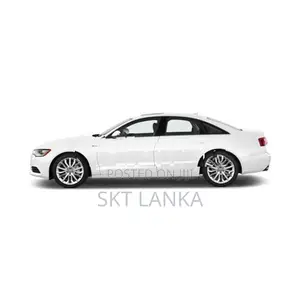 Genuine Audi A6 2016 C7 Driver Side Fender