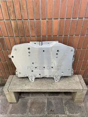 Land Rover Range Vogue Engine Guard