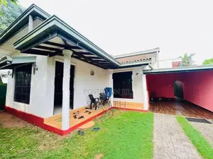 Spacious House Sale Malabe