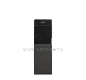 Butterfly Electric Water Dispenser 3 Tap Bottom Loading