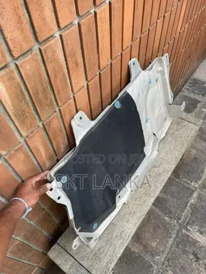Land Rover Range Vogue Engine Guard