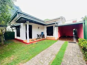 Spacious House Sale Malabe