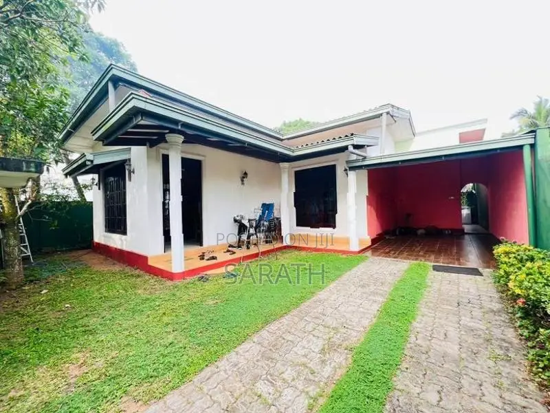 Spacious House Sale Malabe
