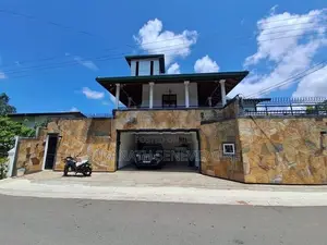 Luxury House For Sale From Kottawa Mattegoda