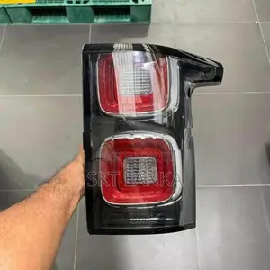 Genuine Land Rover Range Vogue 2019 L405 Rear LED Lights