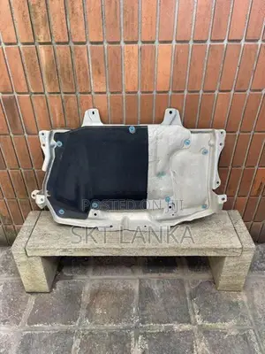 Land Rover Range Vogue Engine Guard