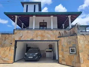 Luxury House For Sale From Kottawa Mattegoda