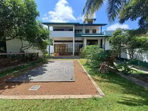 Luxury House For Sale From Kottawa Mattegoda