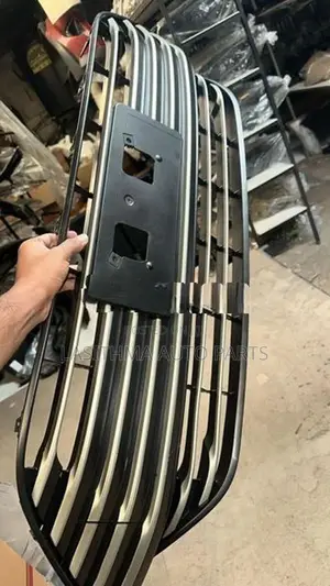 Axio 165 Nickel Mesh