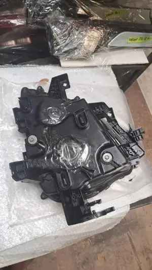 Xpander Head Lamp