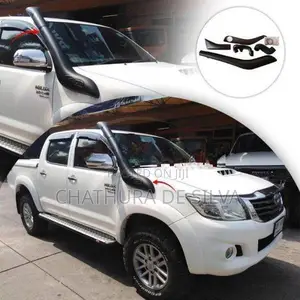 Hilux Vigo Snorkel